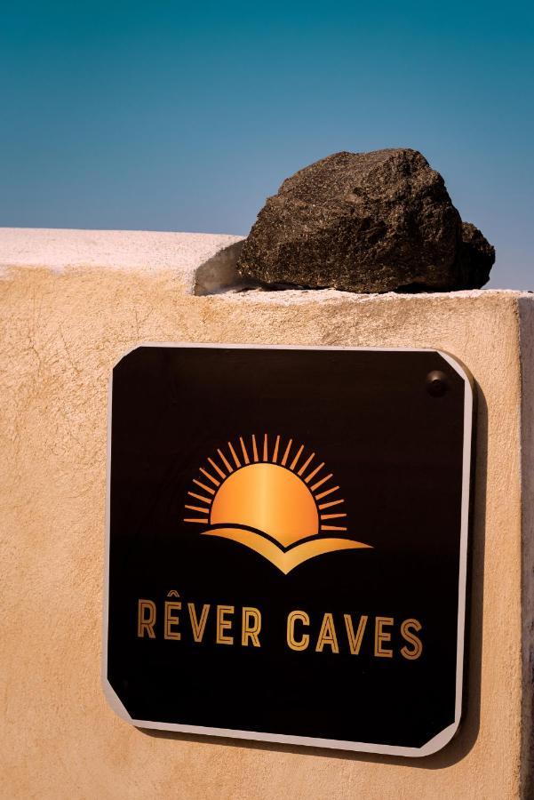 Rever Caves Karterádosz Kültér fotó